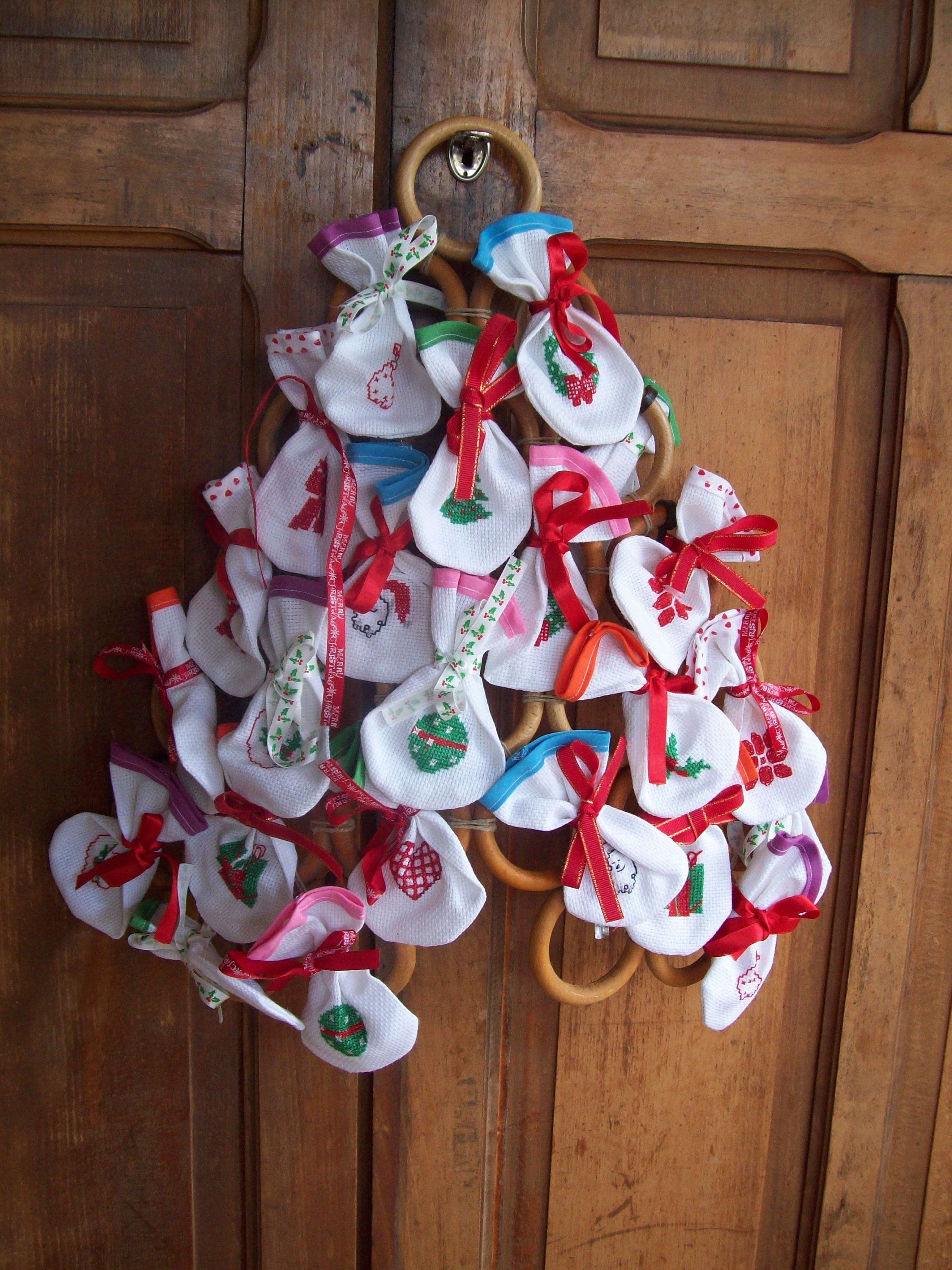 Calendrier de L'avant