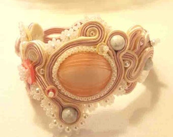 WEDDING bracelet