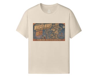 Whisker Heights w Logo on Back