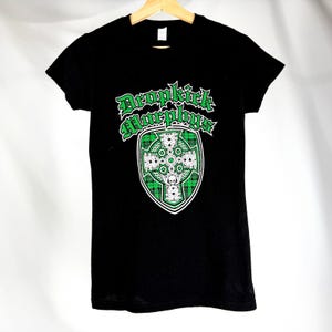 Vintage Dropkick Murphys Shirt - Etsy