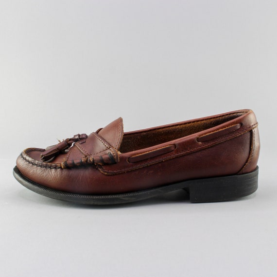 sebago loafers