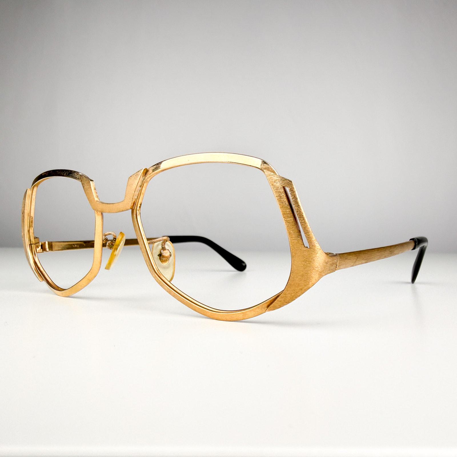 70s eyeglasses - Etsy 日本