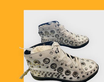 Chaussures femme Gola. NOUVEAUTÉ. Taille 6, 37 euros.