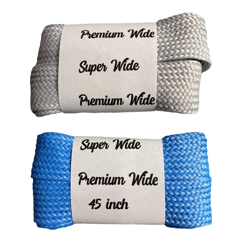 custom shoelaces wholesale