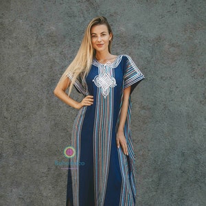 Moroccan Kaftan, African Kaftan, Arabic Abaya , Dubai dress, Kaftan Luxury, Djellaba, Jebba, Gandoura