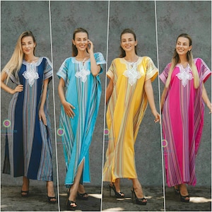 Moroccan Kaftan, African Kaftan, Arabic Abaya , Dubai dress, Kaftan Luxury, Djellaba, Jebba, Gandoura