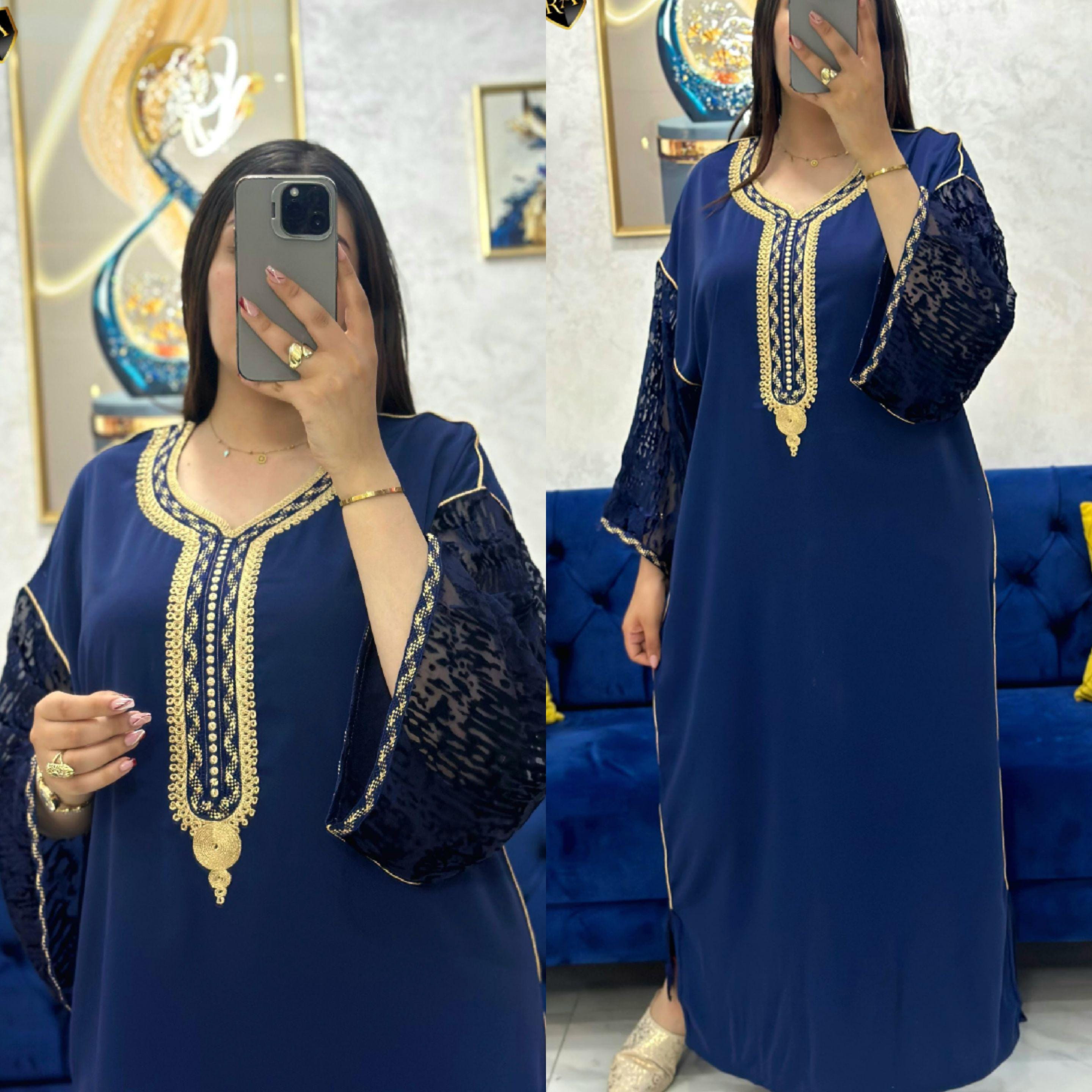 Abaya Dubai