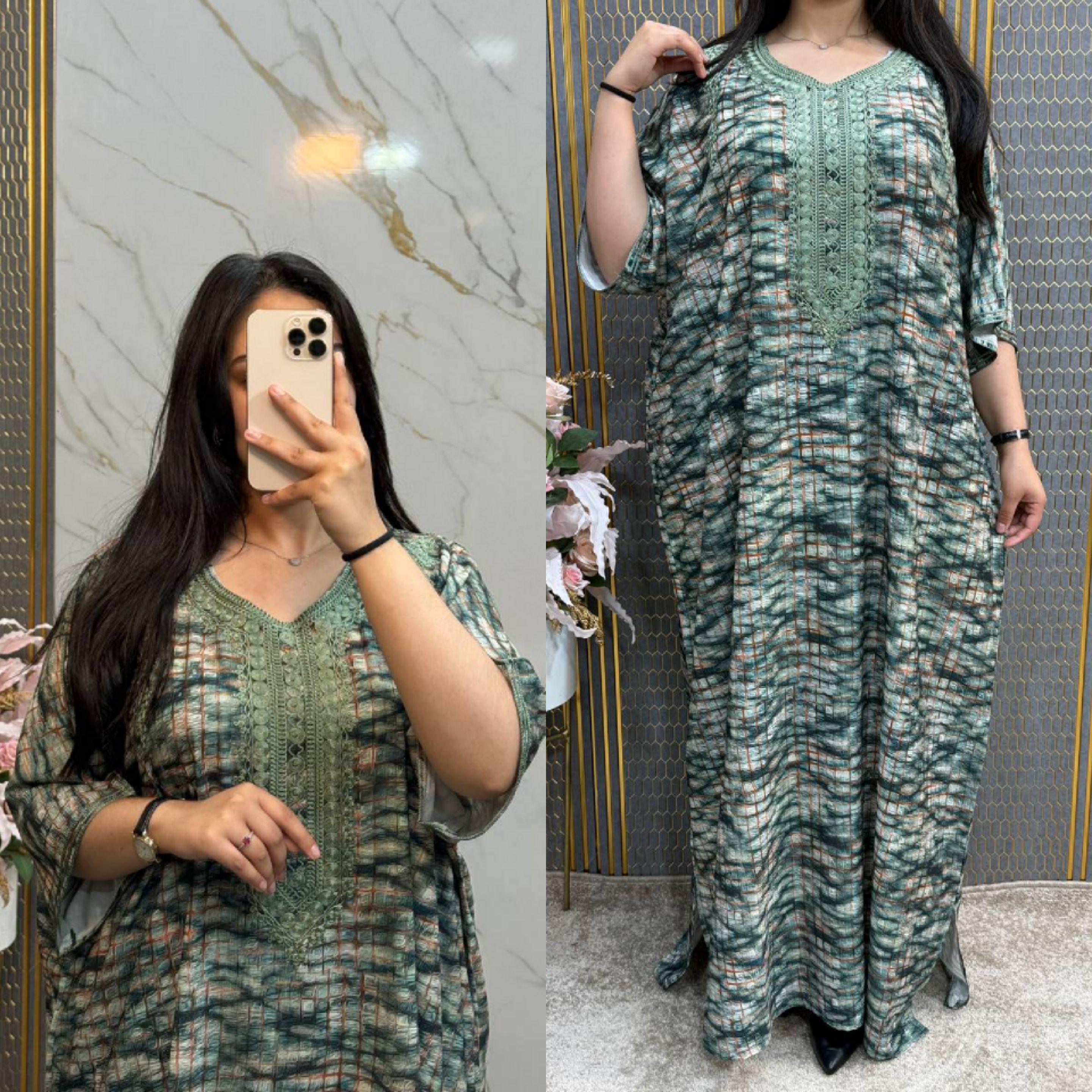 Moroccan Kaftan, African Kaftan, Arabic Abaya , Dubai dress, Kaftan Luxury, Djellaba, Jebba, Gandoura
