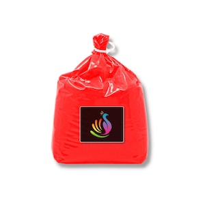5 lbs of Premium Holi Color Powder, Color Powder Run, Gender Reveal Powder, Holi Festival Colored Chalk Powder