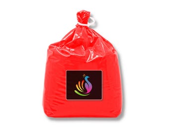 5 lbs of Premium Holi Color Powder, Color Powder Run, Gender Reveal Powder, Holi Festival Colored Chalk Powder