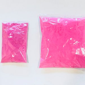 25lbs Wholesale Color Powder, Color Powder Run, Gender Reveal Powder, Holi Festival Powder image 8