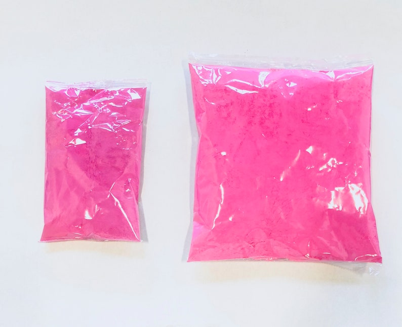 25lbs Wholesale Color Powder, Color Powder Run, Gender Reveal Powder, Holi Festival Powder image 8