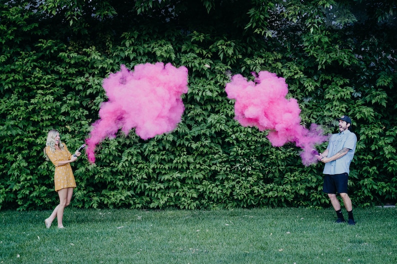 Color Powder Gender Reveal >> Gender Reveal Smoke Powder Cannons Premium Holi Color Powder Etsy Color Powder Gender Reveal >> Gender Reveal Smoke Powder Cannons Premium Holi Color Powder Etsy