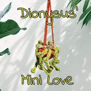Dionysus&#39; Mini Love