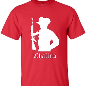 Chalino Sanchez T-shirt