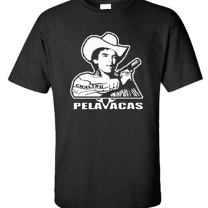Chalino Sanchez T-shirt