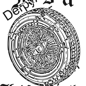 It&#39;s a Lifestyle Dayton Wire Wheel svg, instant download, svg files, png, svg, dxf, pdf, esp, plt, tiff