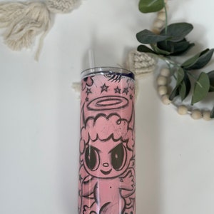 Bichota Season Tumbler