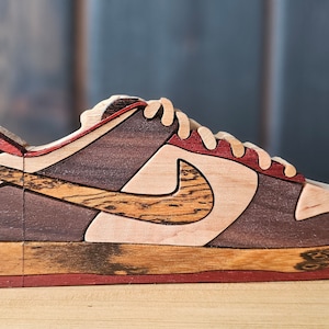 NIKE SB スウッシュ 非売品 ディスプレイ Nike Sb Display - Etsy