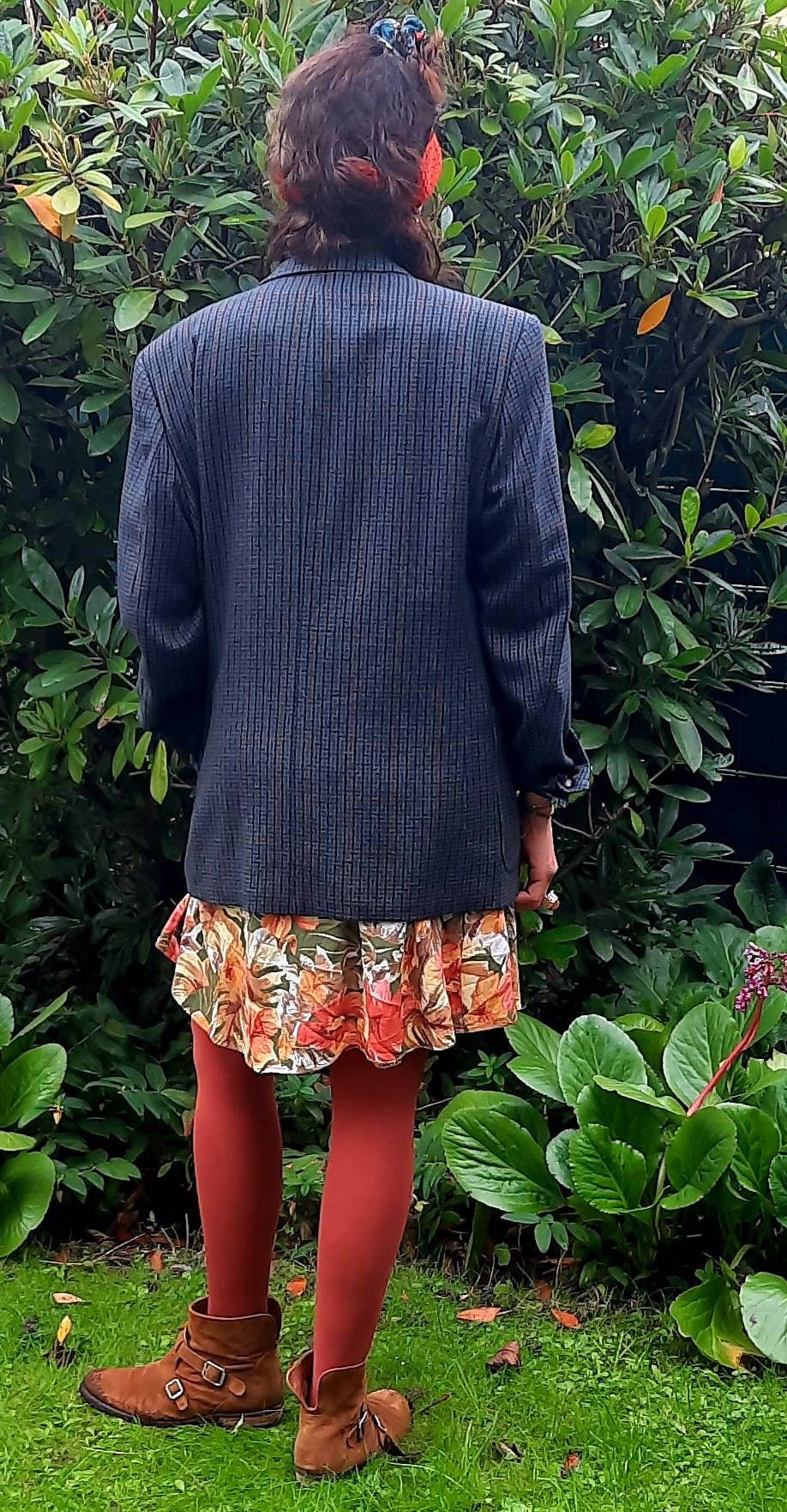 Blazer*vintage*checkered*m* - Etsy Blazer*vintage*checkered*m* - Etsy
