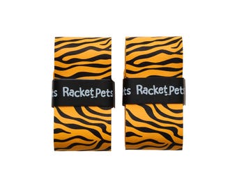 Tiger Tennis Racket Overgrip Tape - 2 Pack