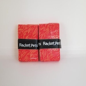 2 Pack  - Tennis Racket  Replacement Overgrip Tape for Lion Racket Pet for Tennis Racquet or Pickeball Paddle