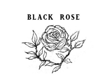 Black Rose Jam