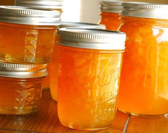 peach jars peach jars