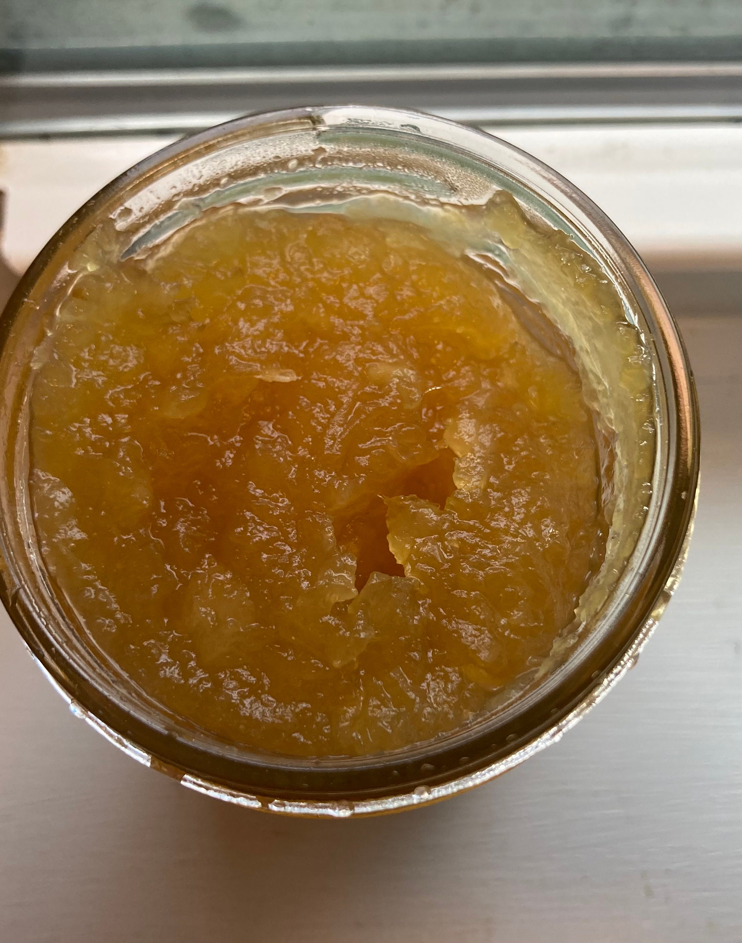 Lee Knows Pineapple and Ginger Jam Etsy