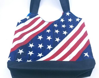 Its All Fun /& Games Polyester Tote Bag by Dog is Good One Bella Casa 70266TT18P 18 in Blue44; Gray