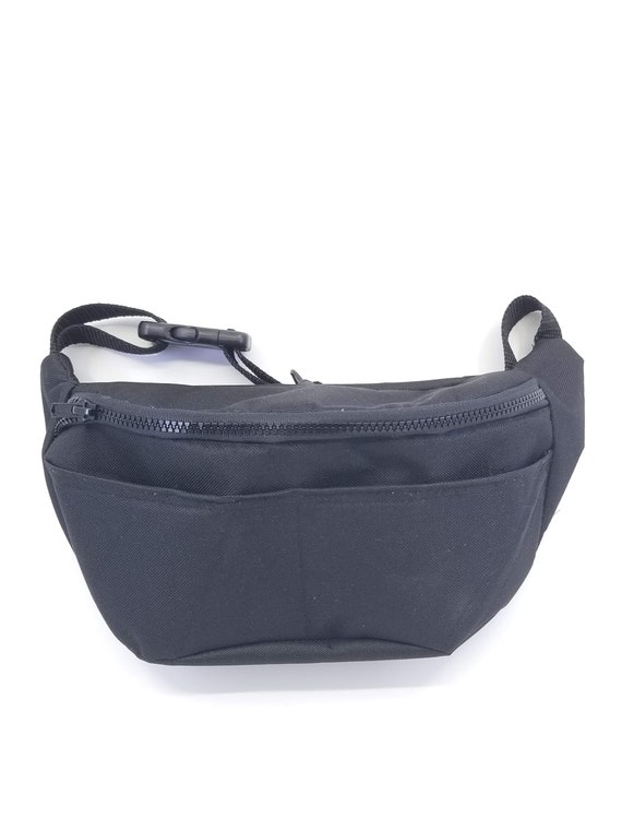 fabric fanny pack