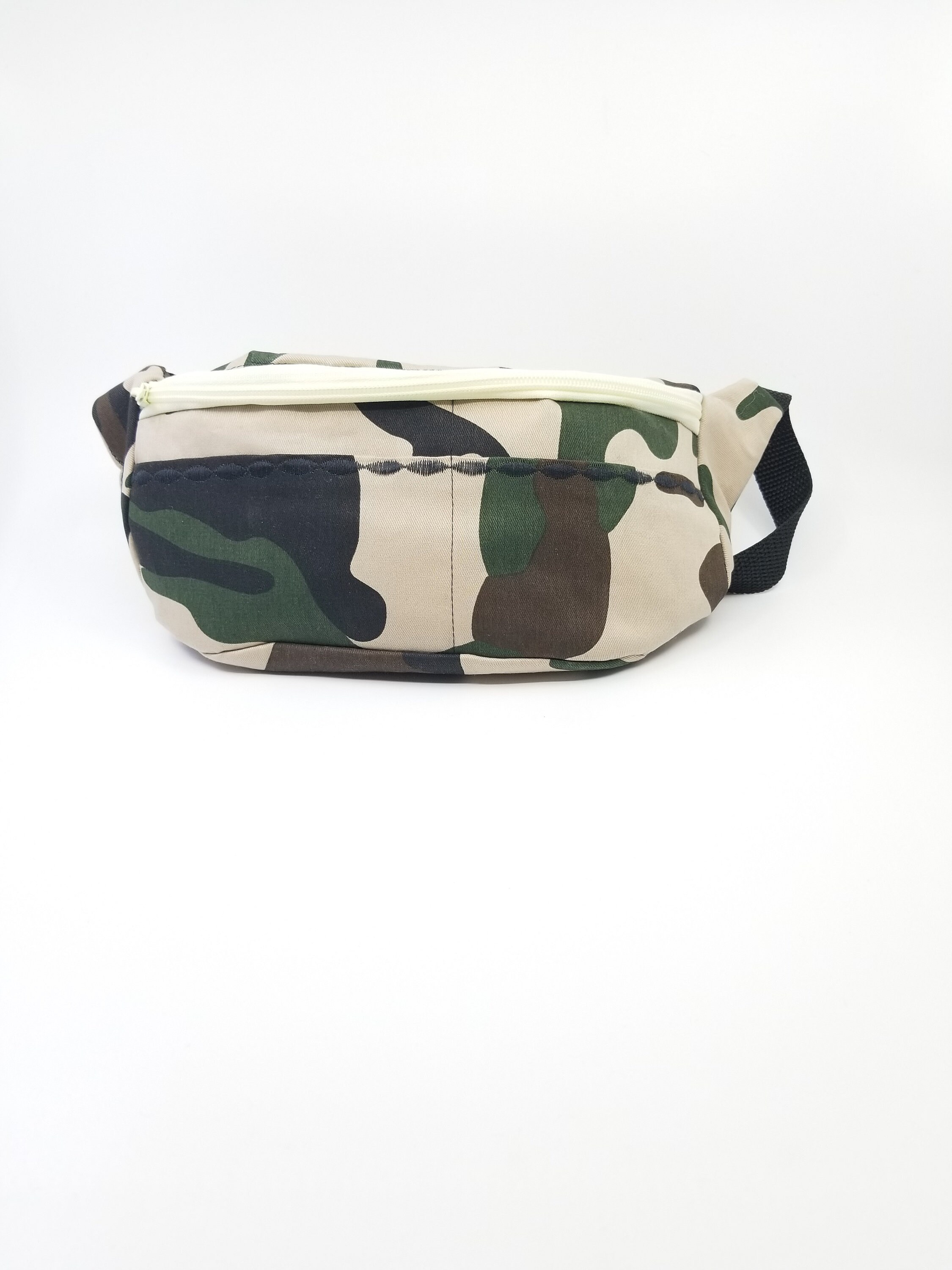 handmade fanny pack
