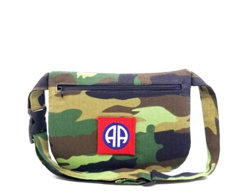 Army bum bag Clearance