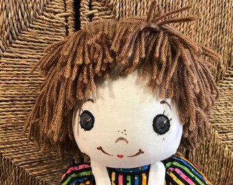 sussy doll
