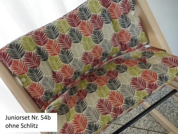 tripp trapp sitzkissen etsy