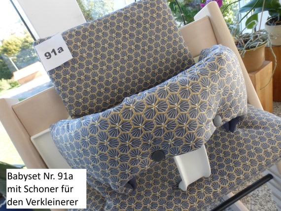 tripp trapp high chair cushion