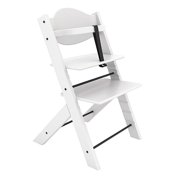 treppy high chair