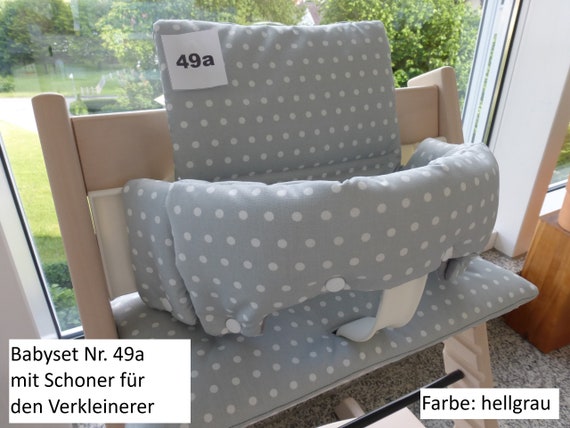 tripp trapp sitzkissen etsy