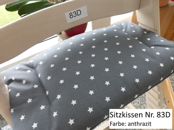 tripp trapp sitzkissen etsy