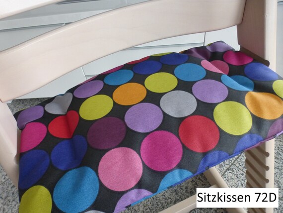 tripp trapp sitzkissen etsy