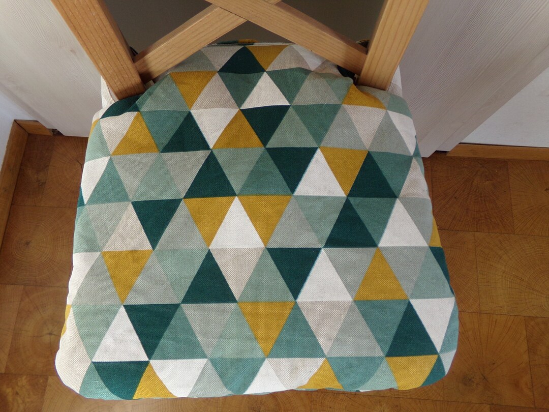 Seat Cushion for Ikea ingolf Children's Chair Etsy