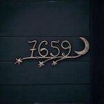 Celestial Home Decor