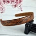 see more listings in the Hoofdband section