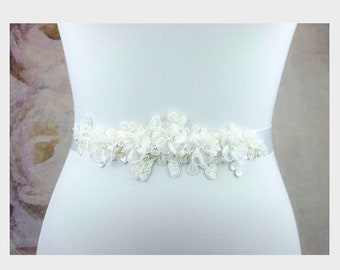 Ceinture de mariée