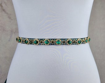 Bridal Belt Pearls, Bridal Belt Rhinestones, Bridal Sash Rhinestones, Bridesmaid Rhinestones.