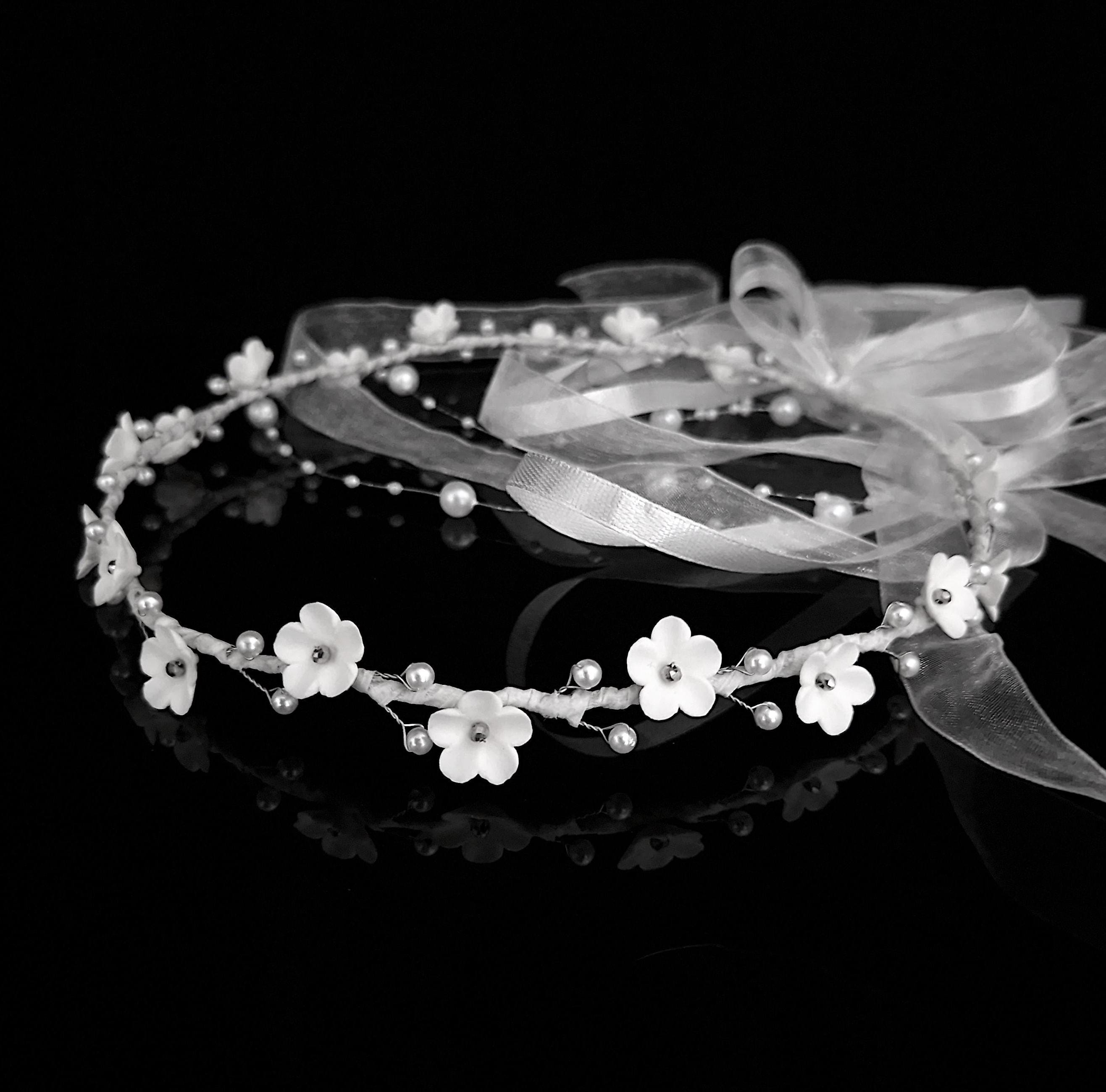 Tocado de comunión España