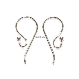 925 Sterling Silver Earrings