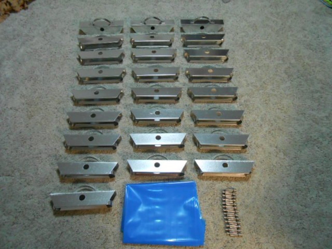 Maple Syrup Starter Kit Sap Sack Holders Spiles Bags Spouts Taps Set of