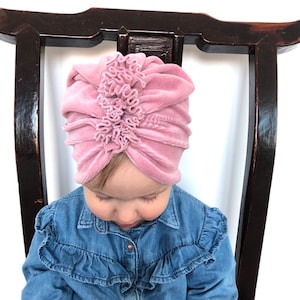 Cord, turban baby, baby hat, baby girl hat, baby girl hat, baby turban, baby hat,beanie, kids hat,baby headband,ALL SIZES