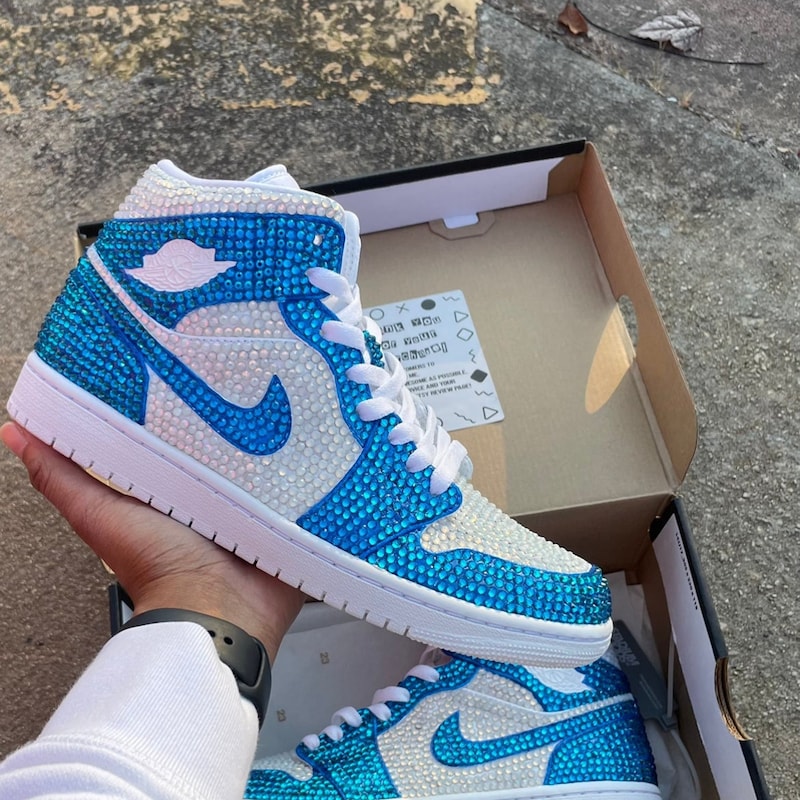 bling air force
